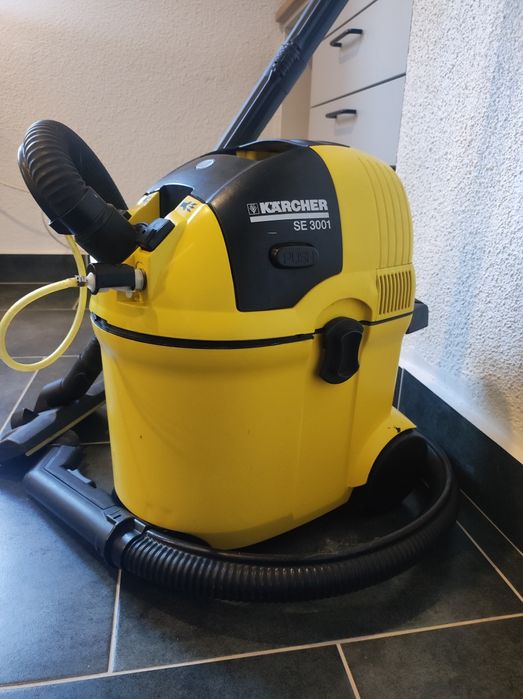 Перяща прахосмукачка Karcher SE 3001