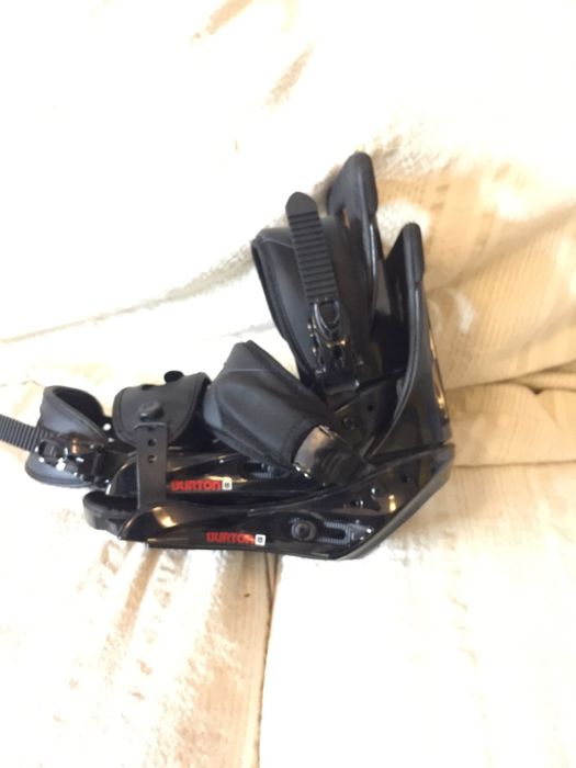 Bindings Burton L автомати за сноуборд Бъртън