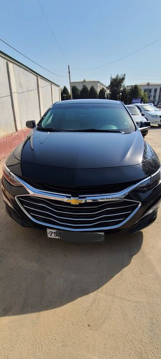 Malibu 2 1.5 turbo 2020 yil