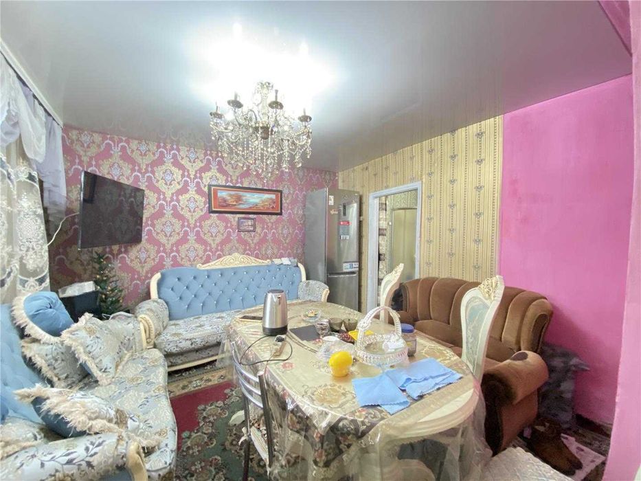 Дом в центре ЖБИ По ул Минина. 10 соток