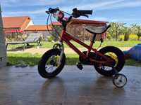 Bicicleta RoyalBaby FREESTYLE 12'' RED