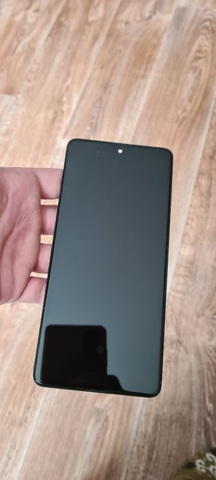 Стекло на samsung a 71