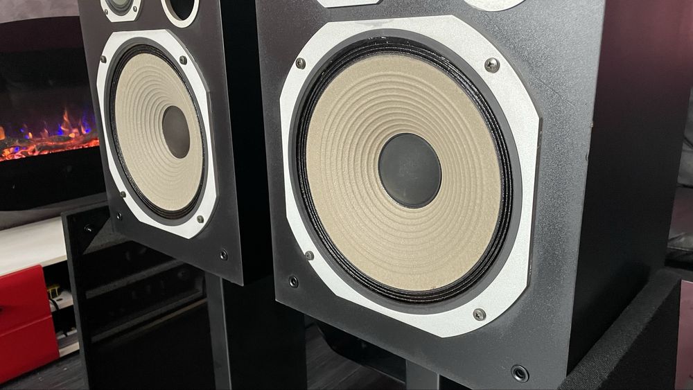 Pioneer HPM-110 нови уникати