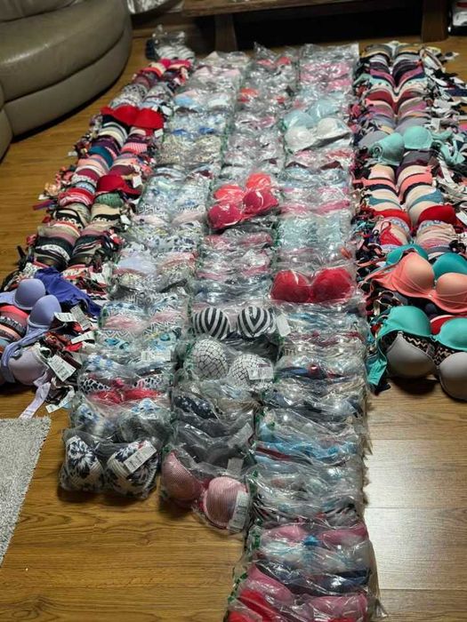 Продаю оптом лифчики .Ички кийм факаи тепаси оптом сотаман Корейский