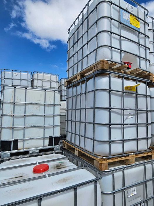 Продам ЕВРОКУБ, емкости 1000л.