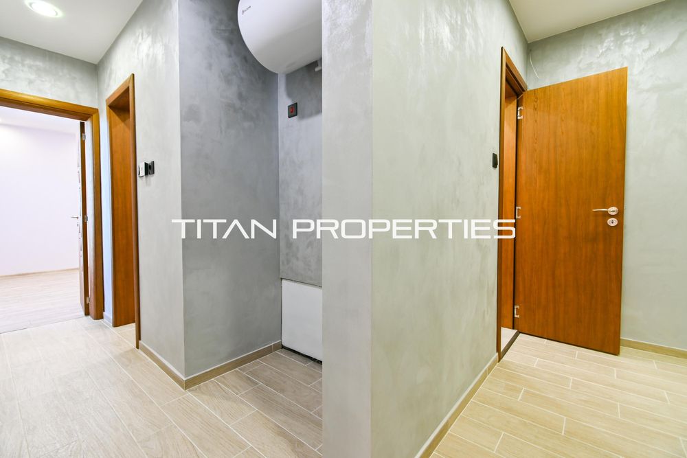 Продава се Тристаен апартамент в София, Люлин 8 - 100 кв.м за 3000 €/кв.м - Снимка #16