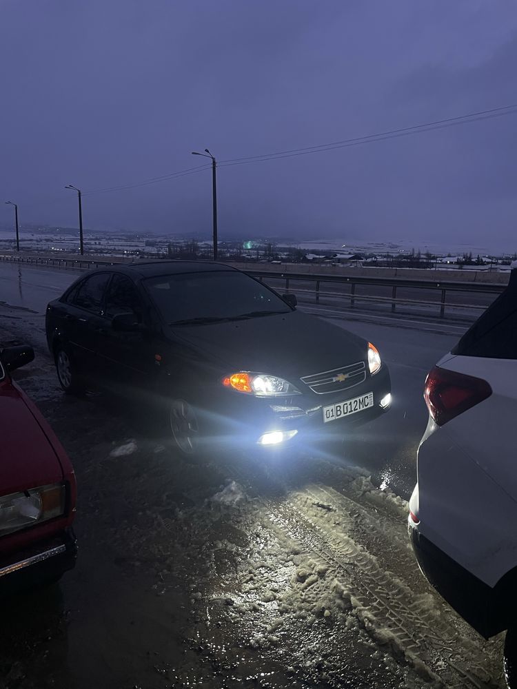 Chevrolet Gentra 3 позиция 2022 йил