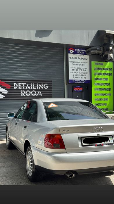 Продам Ауди А4 B5