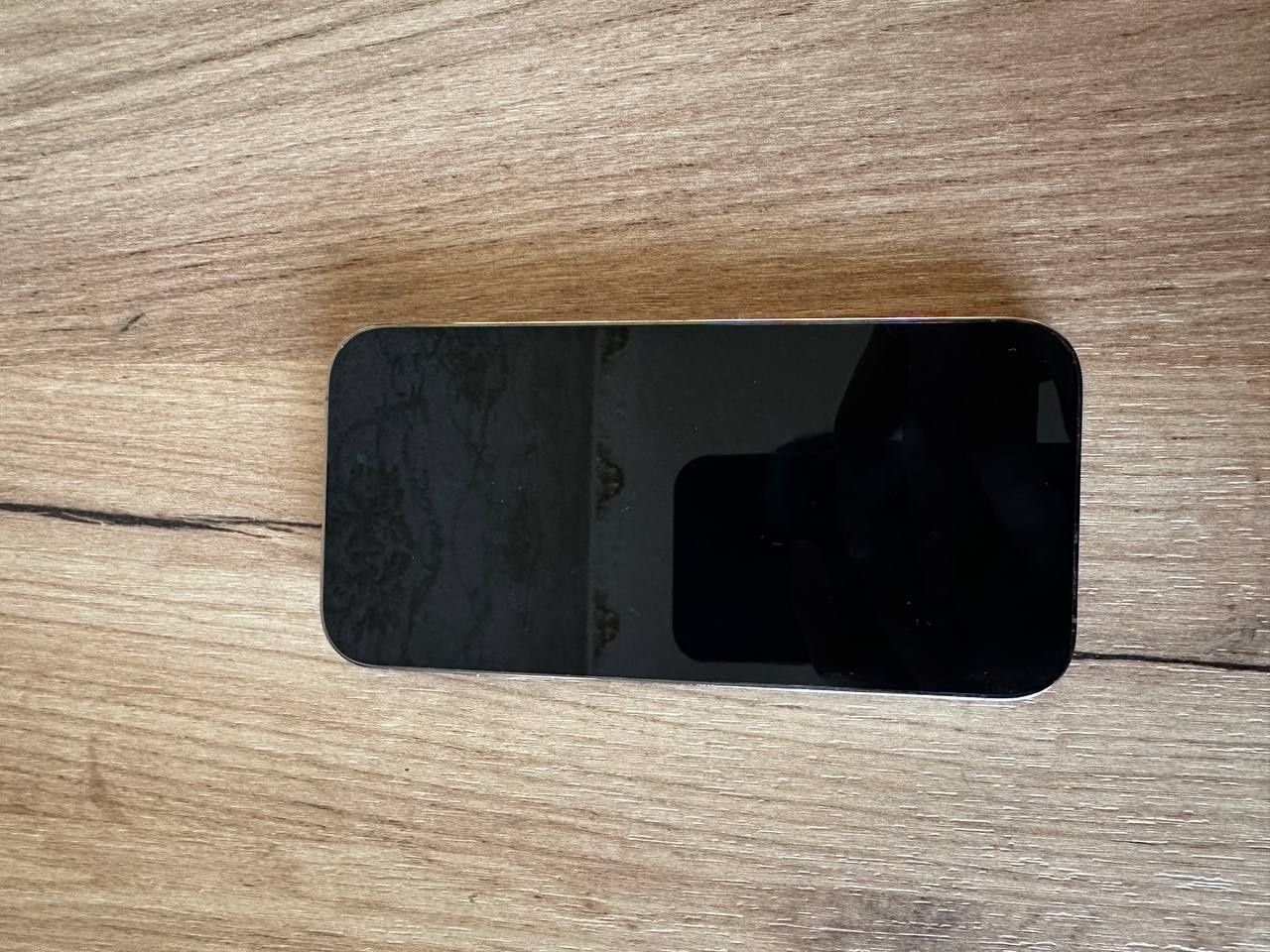 iPhone 14 pro 256 gb