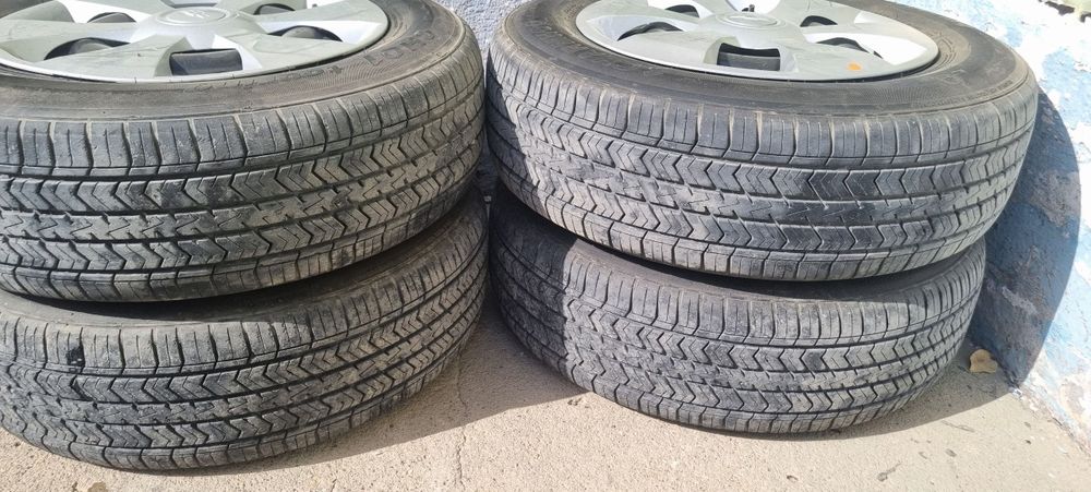 14 li diska balon sotiladi