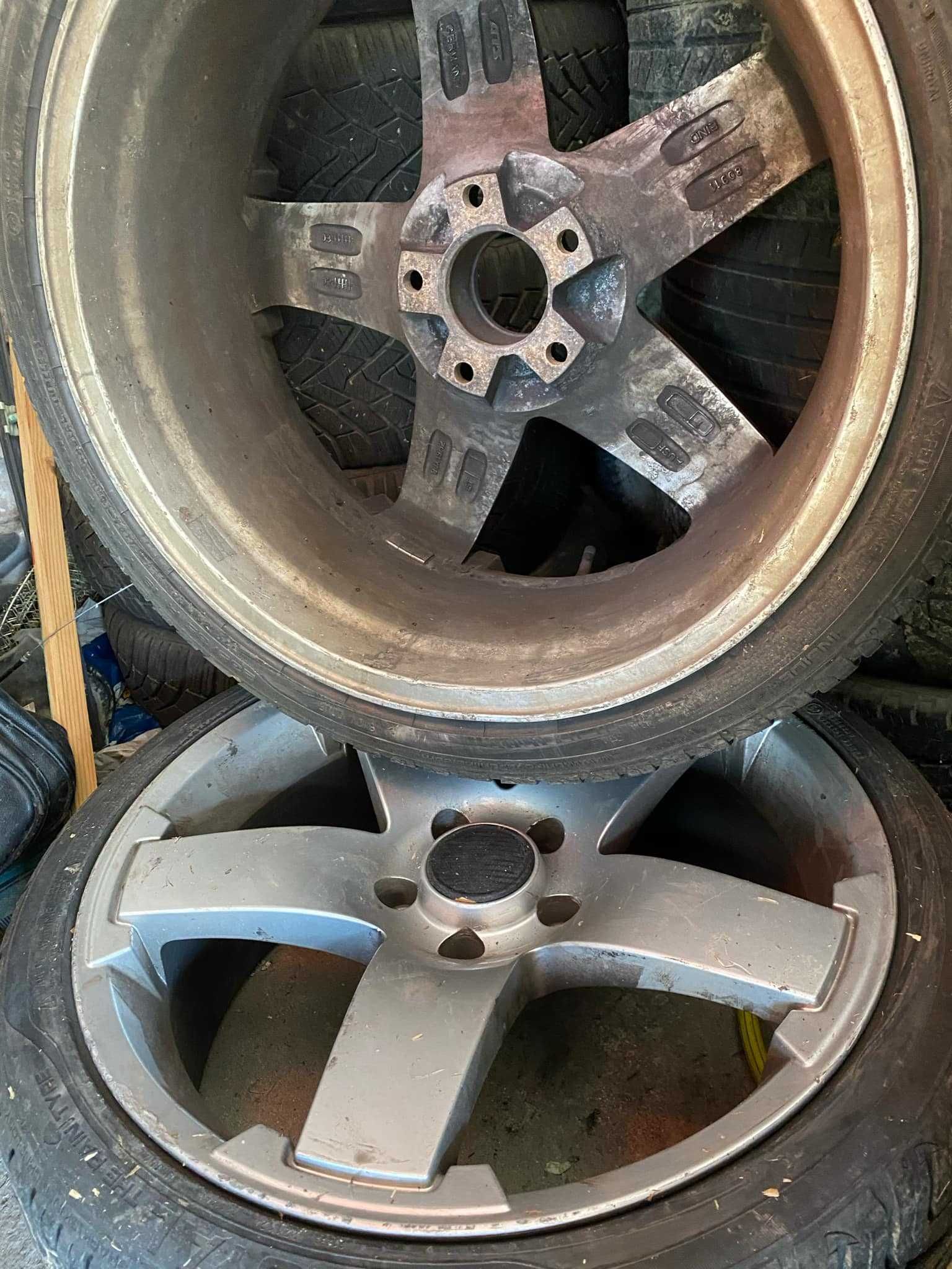 19 алуминиеви джанти за  БМВ , BMW