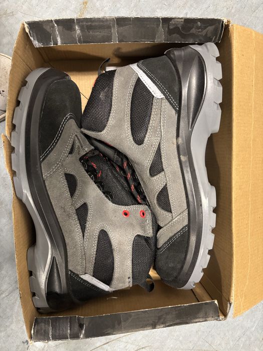 Работни обувки stenso