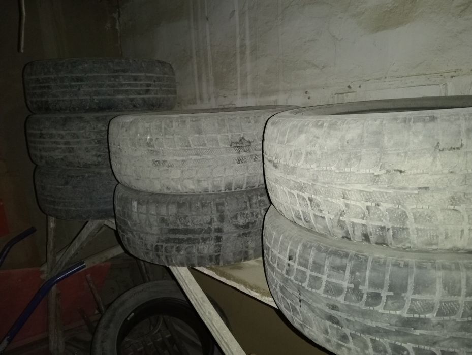 Баллондар сатылады