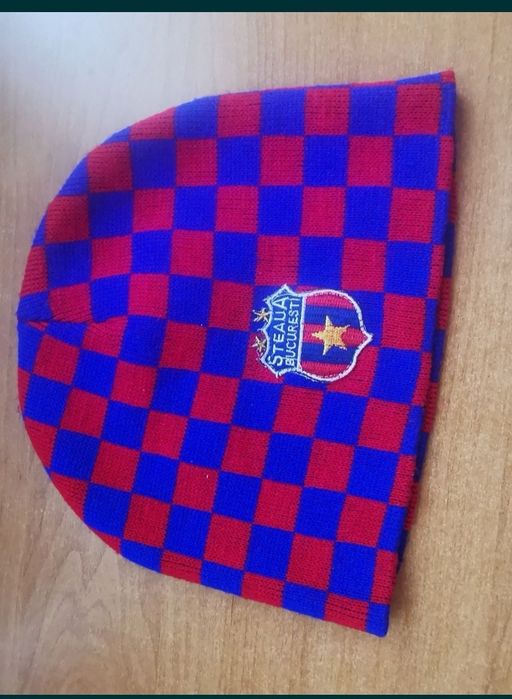 Caciula Steaua București