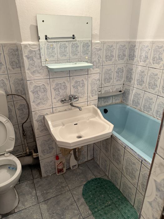 Apartament cu o camera calasari 4