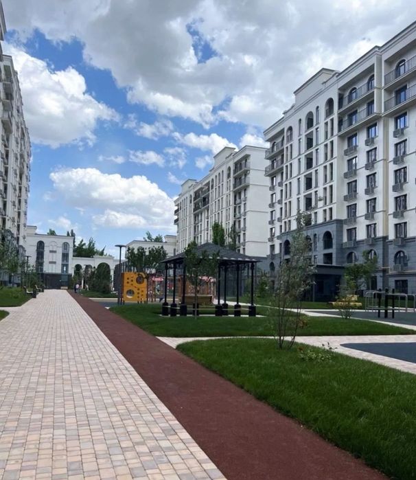 APARTMENT FOR RENT New Building – NRG Mirzo Ulugbek Residence