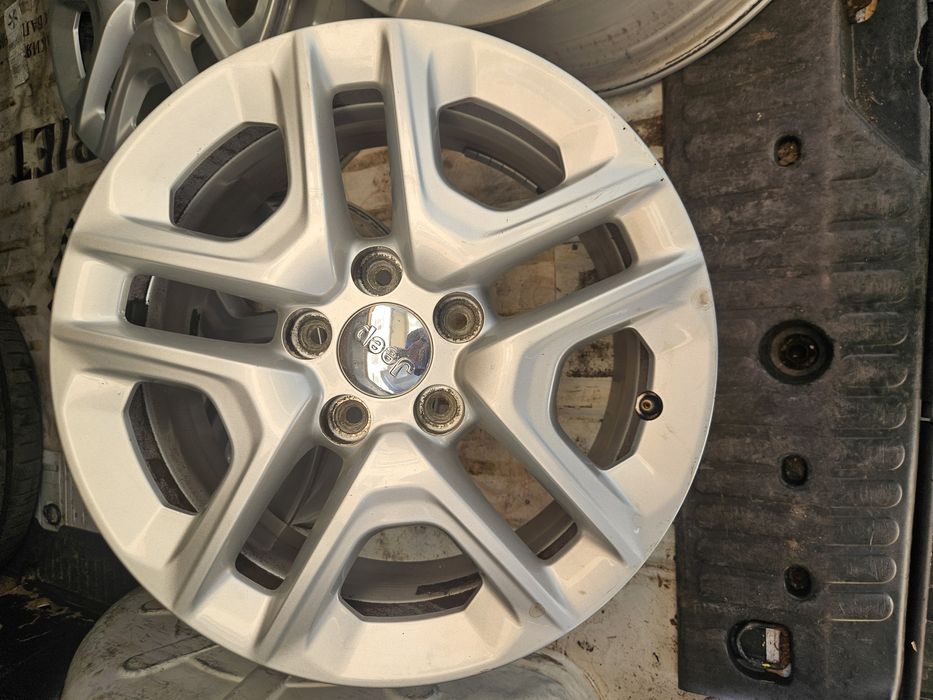 Джанти 16"цола JEEP