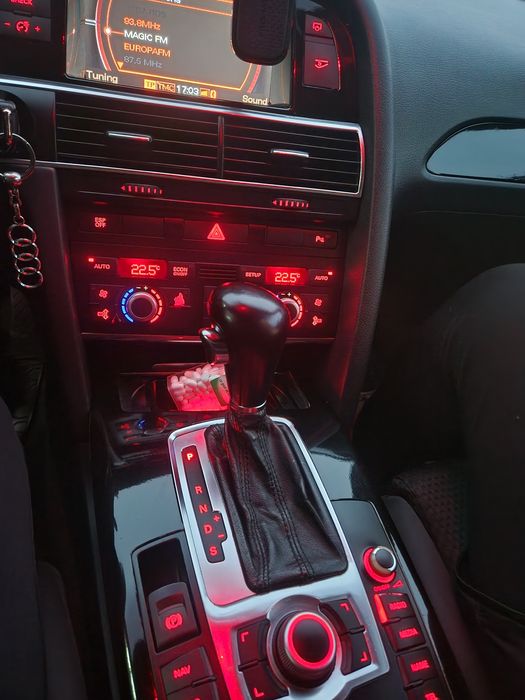 Audi A6 C6 4F de vânzare