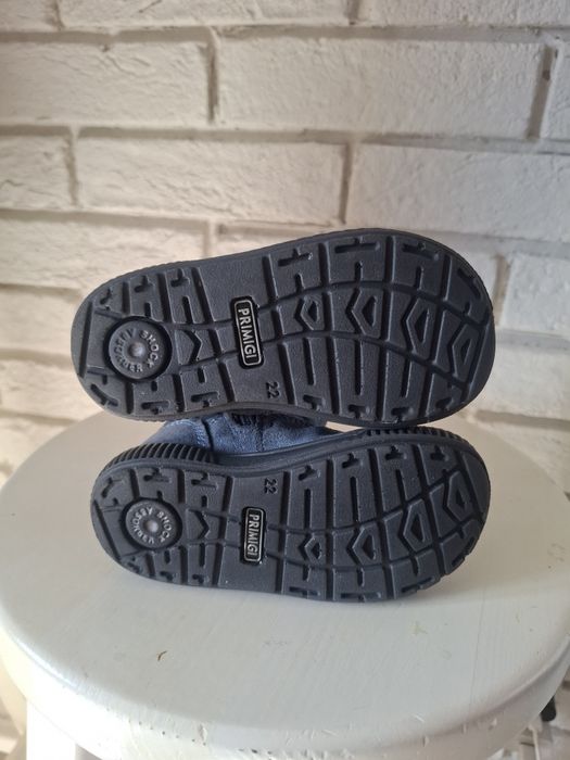 Бебешки ботуши Primigi Gore Tex
