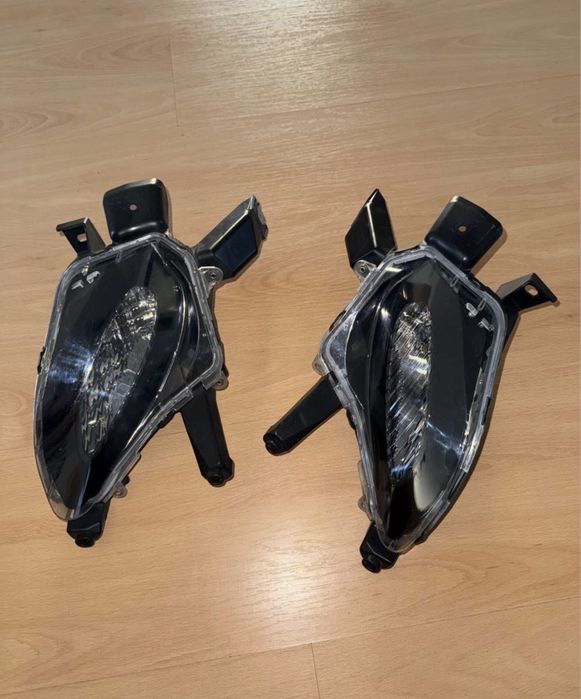 Lămpi/lumini Mazda mx5 ND 2 ceata și marșarier