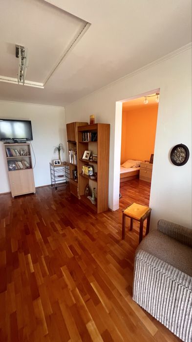 Apartament de inchiriat Sannicolu Mare