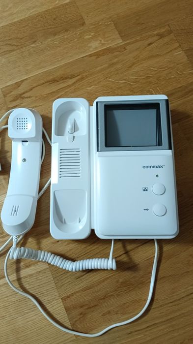 Продам Видеодомофон