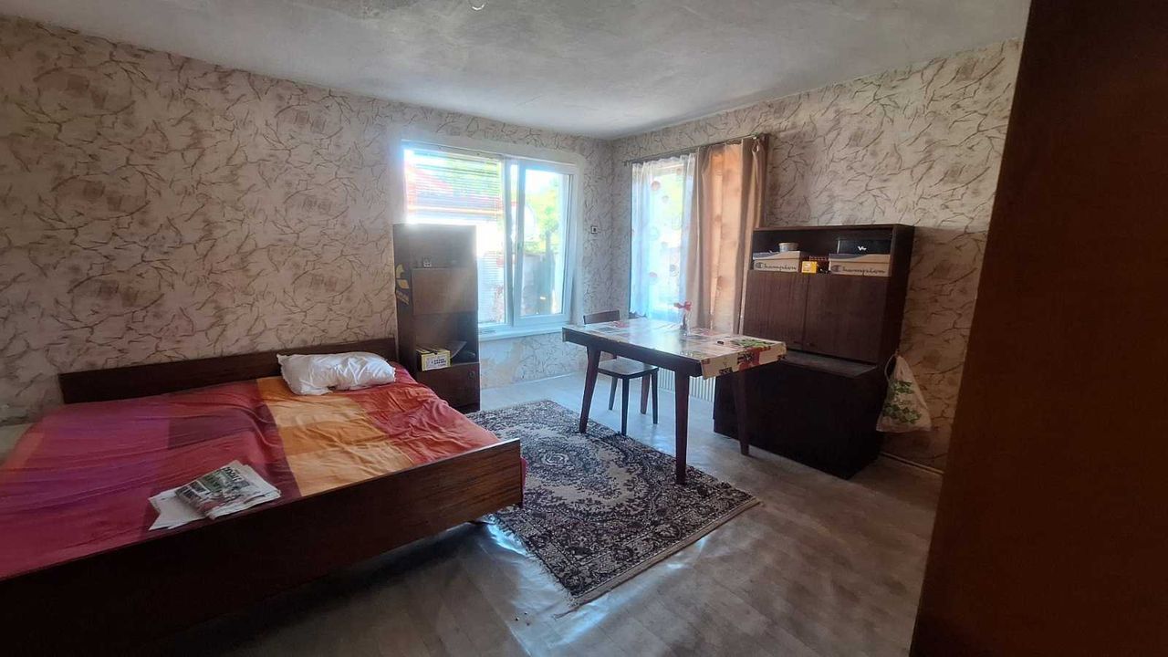 Продава се Къща в с. Долна Малина, Област София-област - 69 кв.м за 1740 €/кв.м - Снимка #8
