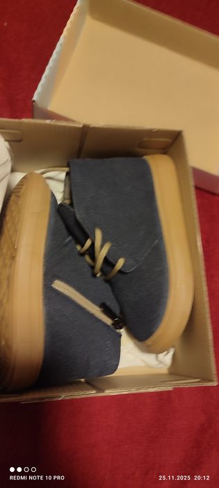 Ghetuțe băiețel ,măsură 23