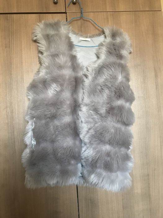 Елек от  косъм