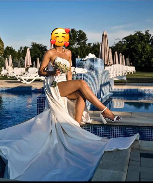 Rochie de mireasă