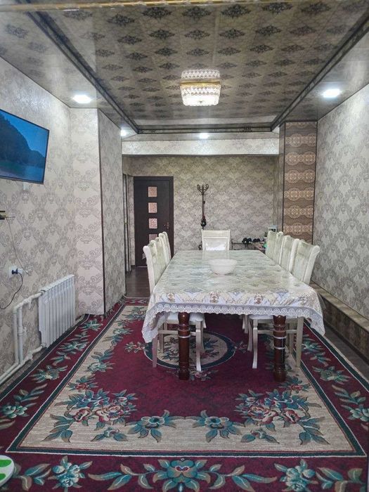 Срочно продаю 3/5/9кв на карасу-6