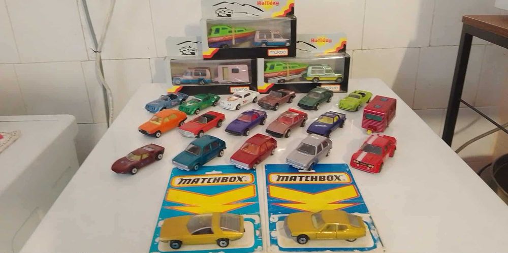 Matchbox BG България 1/64