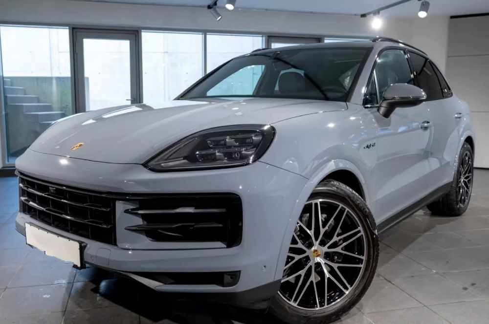 Porsche Cayenne Porsche Cayenne E-Hybrid *Posibilitate achizitie netto*