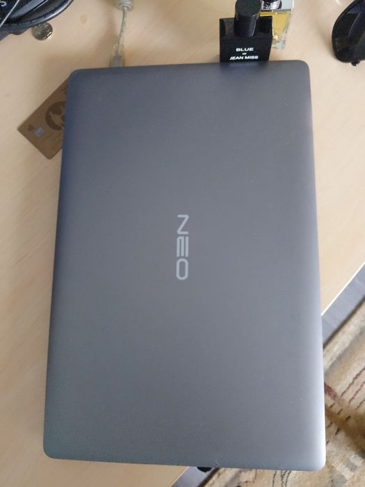 Ноутбук в Отличном состоянии Neo Windows 10