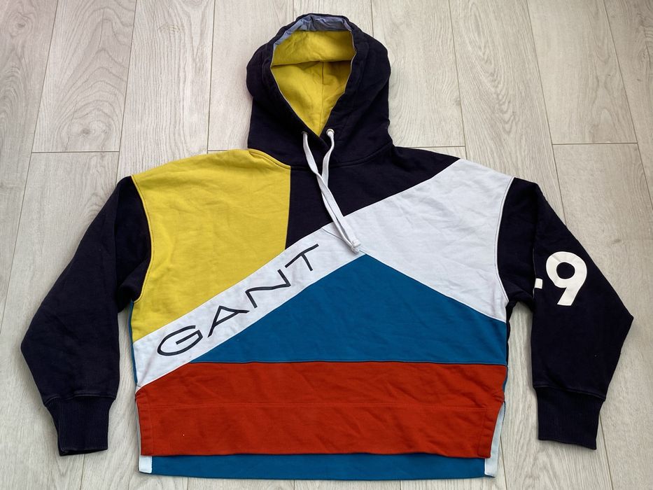 Hanorac cu glugă damă GANT, M