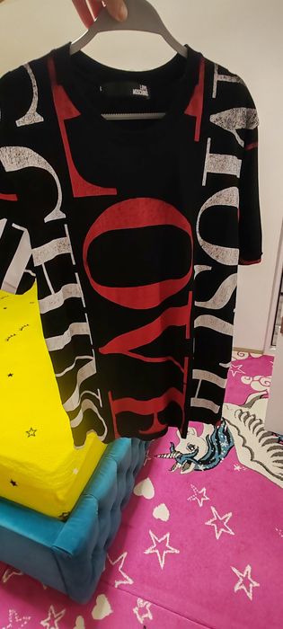 Tricou damă L nepurtat