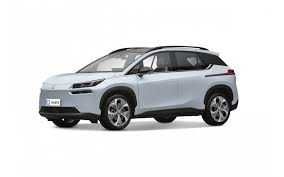 Русификация, приложения и диагностика GAC Aion Hyper RT UT