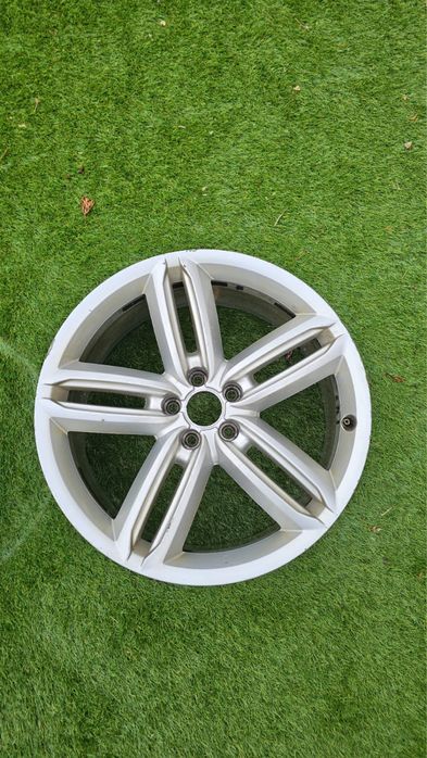 Джанти 5х112 20цола А6 C7 Allroad