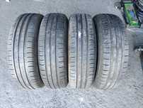 Летни гуми -15цола -205/70-1бр.-60лв."HANKOOK"