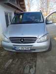 Mercedes viano business 4 matic 4x4