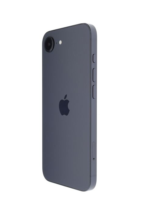 iPhone 16e Black, 128 GB ЧИСТО НОВ, неразопакован с 2г. Гаранция