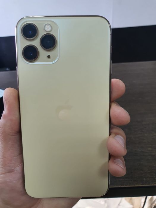 Iphone 11 pro max 64gb
