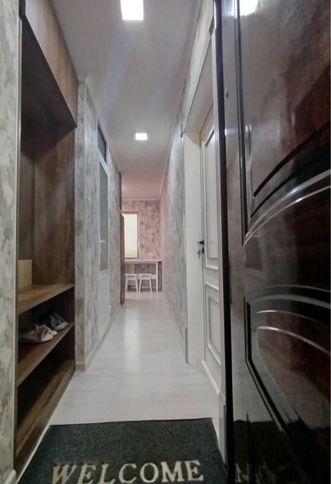 Срочно продайте квартира в отличном районе