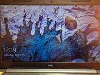 Лаптоп Dell G3 3779