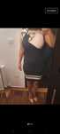Rochie midi de zi