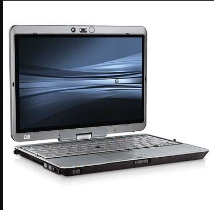 HP elitebook 2730p