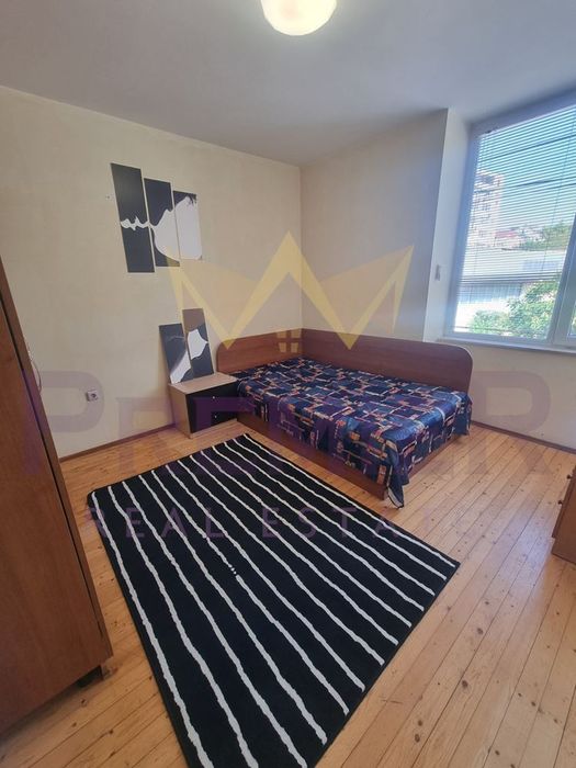 Дава се под наем Двустаен апартамент в Варна, Колхозен пазар - 60 кв.м за 408 € - Снимка #3