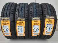 175/70 R14C, 95/93T, APLUS A869, anvelope de iarna M+S