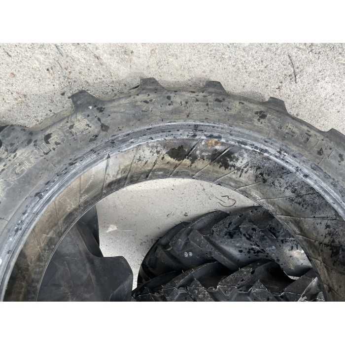 Cauciucuri 250/85r28 (9.5r28) Michelin - Zetor, Massey Ferguson