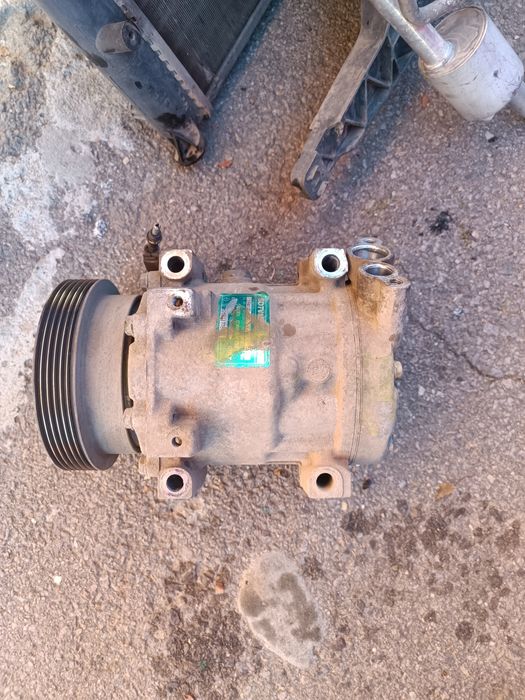 Compresor ac. Dacia Renault